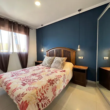 Sweet Penthouse Suitetorrevieja Center *