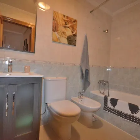 Sweet Penthouse Suitetorrevieja Center טורבייחה