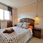 Sweet Penthouse Suitetorrevieja Center Apartment *