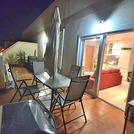 Apartment Sweet Penthouse Suitetorrevieja Center