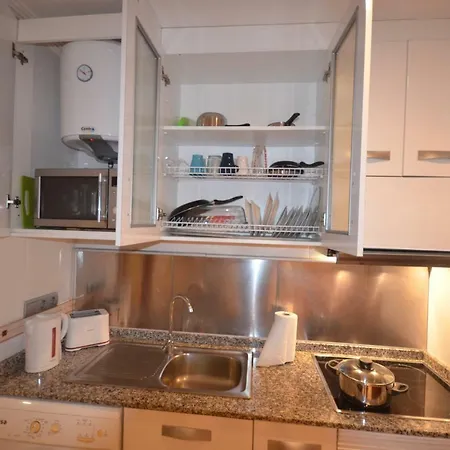 Διαμέρισμα Sweet Penthouse Suitetorrevieja Center *