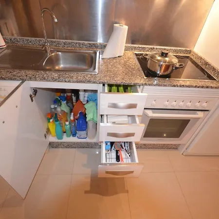 Sweet Penthouse Suitetorrevieja Center Apartment *