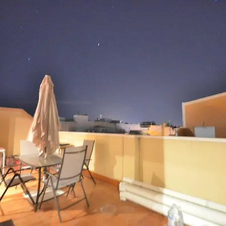 Sweet Penthouse Suitetorrevieja Center *