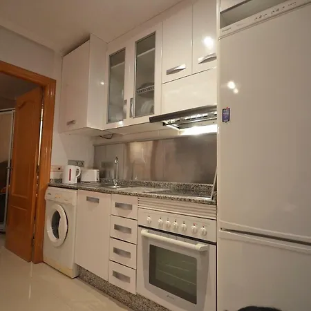 Sweet Penthouse Suitetorrevieja Center