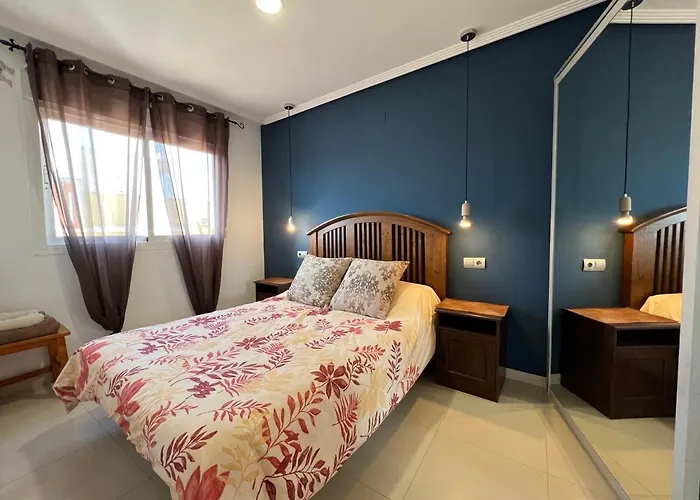 Sweet Penthouse Suitetorrevieja Center *