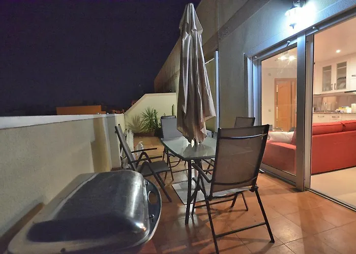 Sweet Penthouse Suitetorrevieja Center Apartament Torrevieja