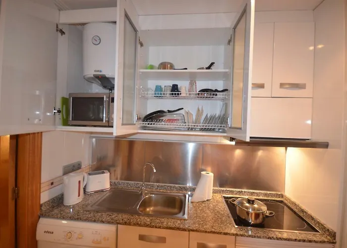 Apartment Sweet Penthouse Suitetorrevieja Center *