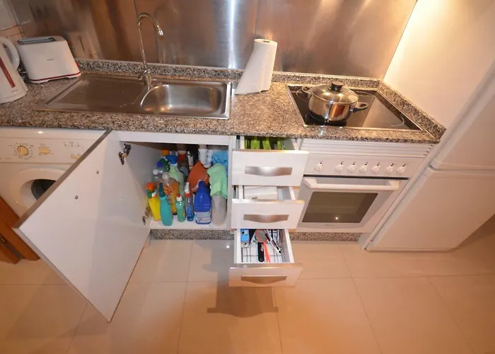 Sweet Penthouse Suitetorrevieja Center Apartament *