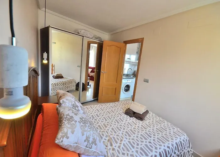 Sweet Penthouse Suitetorrevieja Center Apartament Torrevieja