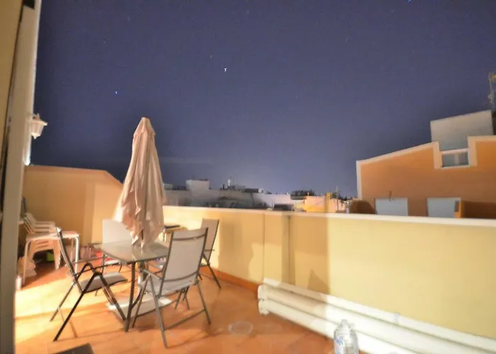 Sweet Penthouse Suitetorrevieja Center *