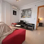 Sweet Penthouse Suitetorrevieja Center * Torrevieja