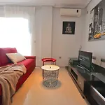 Apartmán Sweet Penthouse Suitetorrevieja Center Torrevieja