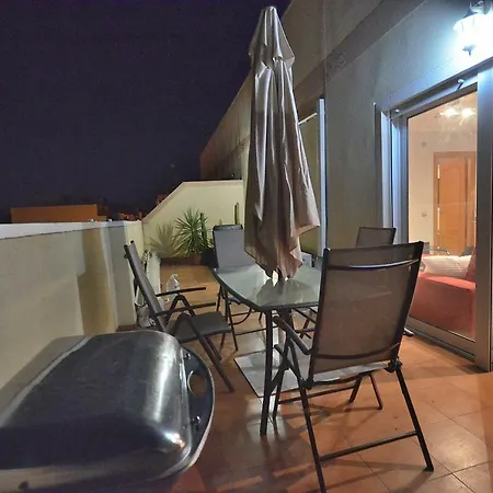 Sweet Penthouse Suitetorrevieja Center Apartmán Torrevieja